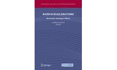 Water in Road Structures