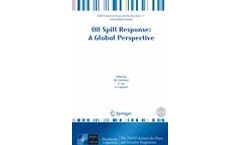 Oil Spill Response: A Global Perspective