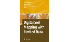Digital Soil Mapping with Limited Data