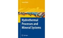 Hydrothermal Processes and Mineral Systems