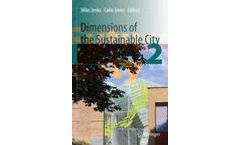 Dimensions of the Sustainable City