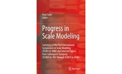Progress in Scale Modeling