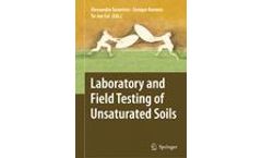 Laboratory and Field Testing of Unsaturated Soils