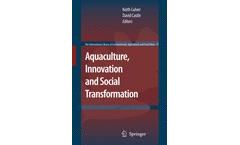 Aquaculture, Innovation and Social Transformation