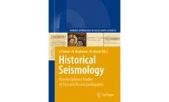 Historical Seismology