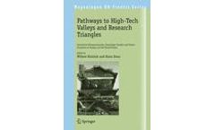 Pathways to High-Tech Valleys and Research Triangles
