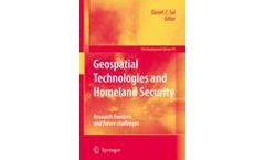 Geospatial Technologies and Homeland Security
