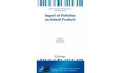 Impact of Pollution on Animal Products