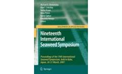 Nineteenth International Seaweed Symposium