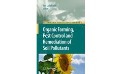 Organic Farming, Pest Control and Remediation of Soil Pollutants
