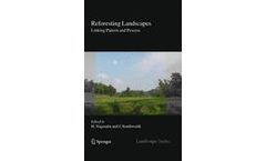 Reforesting Landscapes