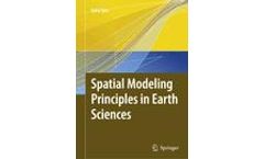 Spatial Modeling Principles in Earth Sciences