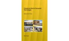Coastal and Marine Geospatial Technologies