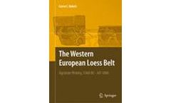 The Western European Loess Belt
