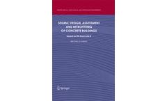 Seismic Design, Assessment and Retrofitting of Concrete Buildings