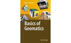 Basics of Geomatics