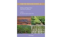 Salinity and Water Stress