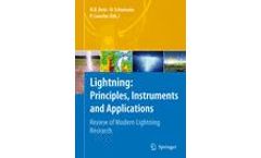 Lightning: Principles, Instruments and Applications