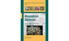 Atmospheric Ammonia