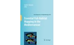 Essential Fish Habitat Mapping in the Mediterranean