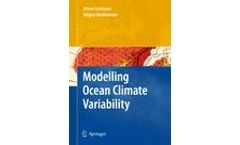 Modelling Ocean Climate Variability