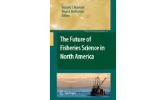 The Future of Fisheries Science in North America