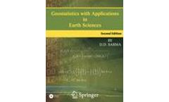 Geostatistics with Applications in Earth Sciences