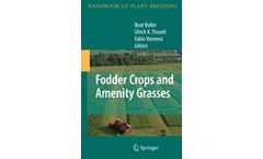 Fodder Crops and Amenity Grasses