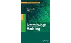 Ecotoxicology Modeling