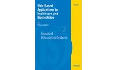 Web-Based Applications in Healthcare and Biomedicine