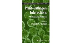 Plant-Pathogen Interactions