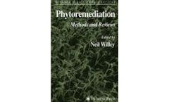 Phytoremediation