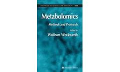 Metabolomics