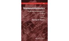 Immunoinformatics