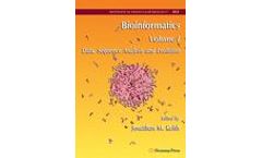 Bioinformatics