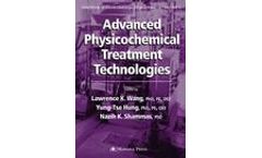 Advanced Physicochemical Treatment Technologies