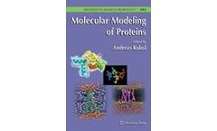 Molecular Modeling of Proteins