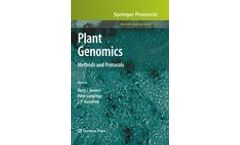 Plant Genomics