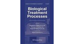 Biological Treatment Processes