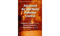 Advanced Air and Noise Pollution Control