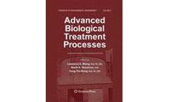 Advanced Biological Treatment Processes