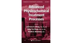 Advanced Physicochemical Treatment Processes