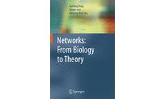 Networks: From Biology to Theory