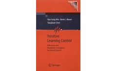 Iterative Learning Control