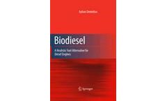 Biodiesel