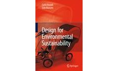 Design for Environmental Sustainability