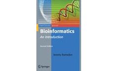 Bioinformatics
