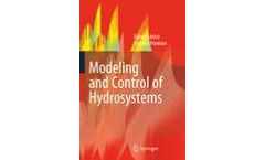 Modeling and Control of Hydrosystems