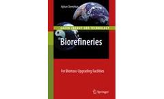 Biorefineries