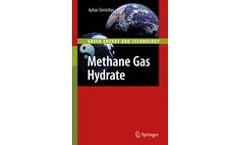 Methane Gas Hydrate